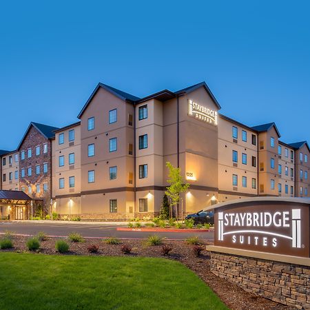 Staybridge Suites - Hillsboro North By Ihg Экстерьер фото