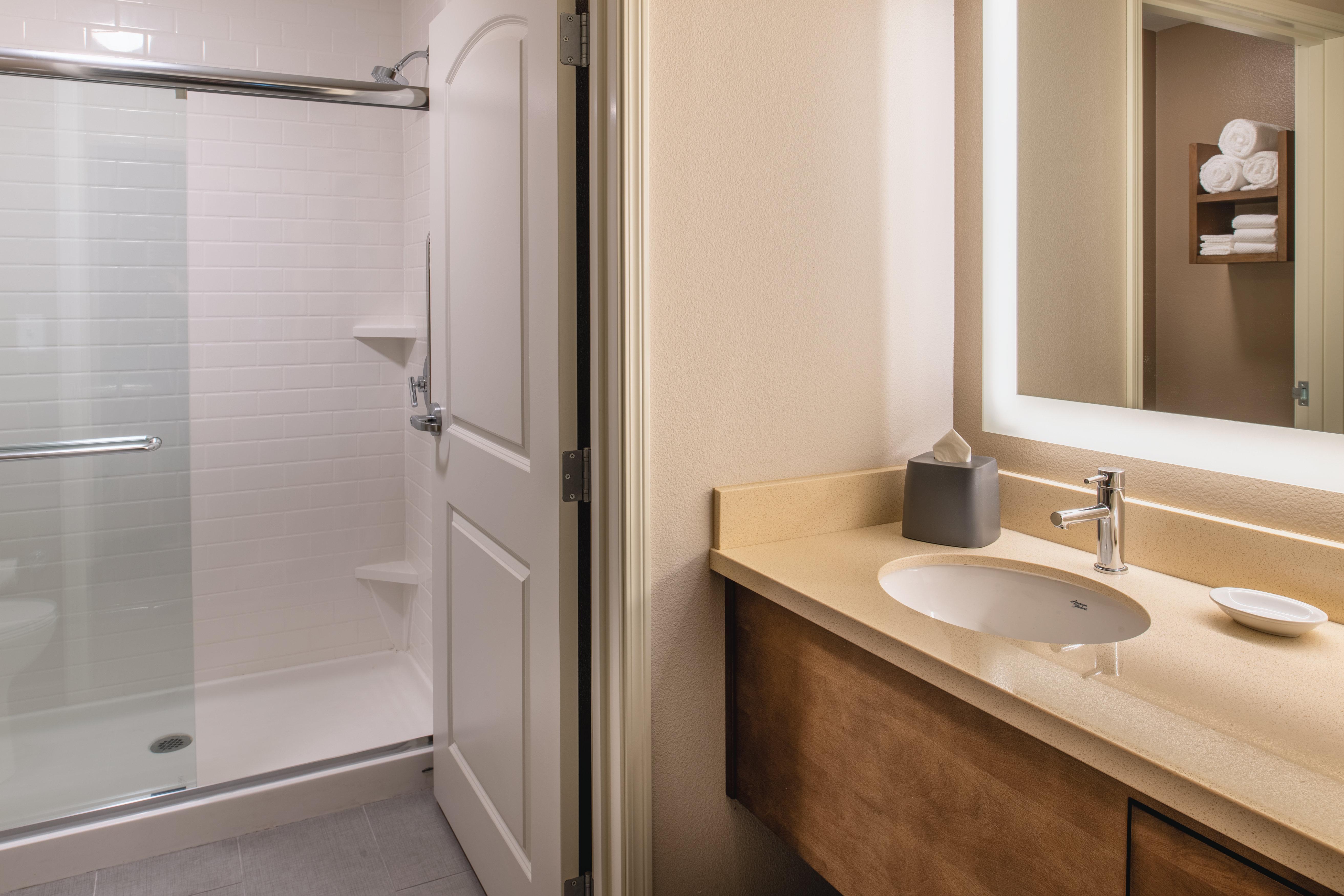 Staybridge Suites - Hillsboro North By Ihg Экстерьер фото