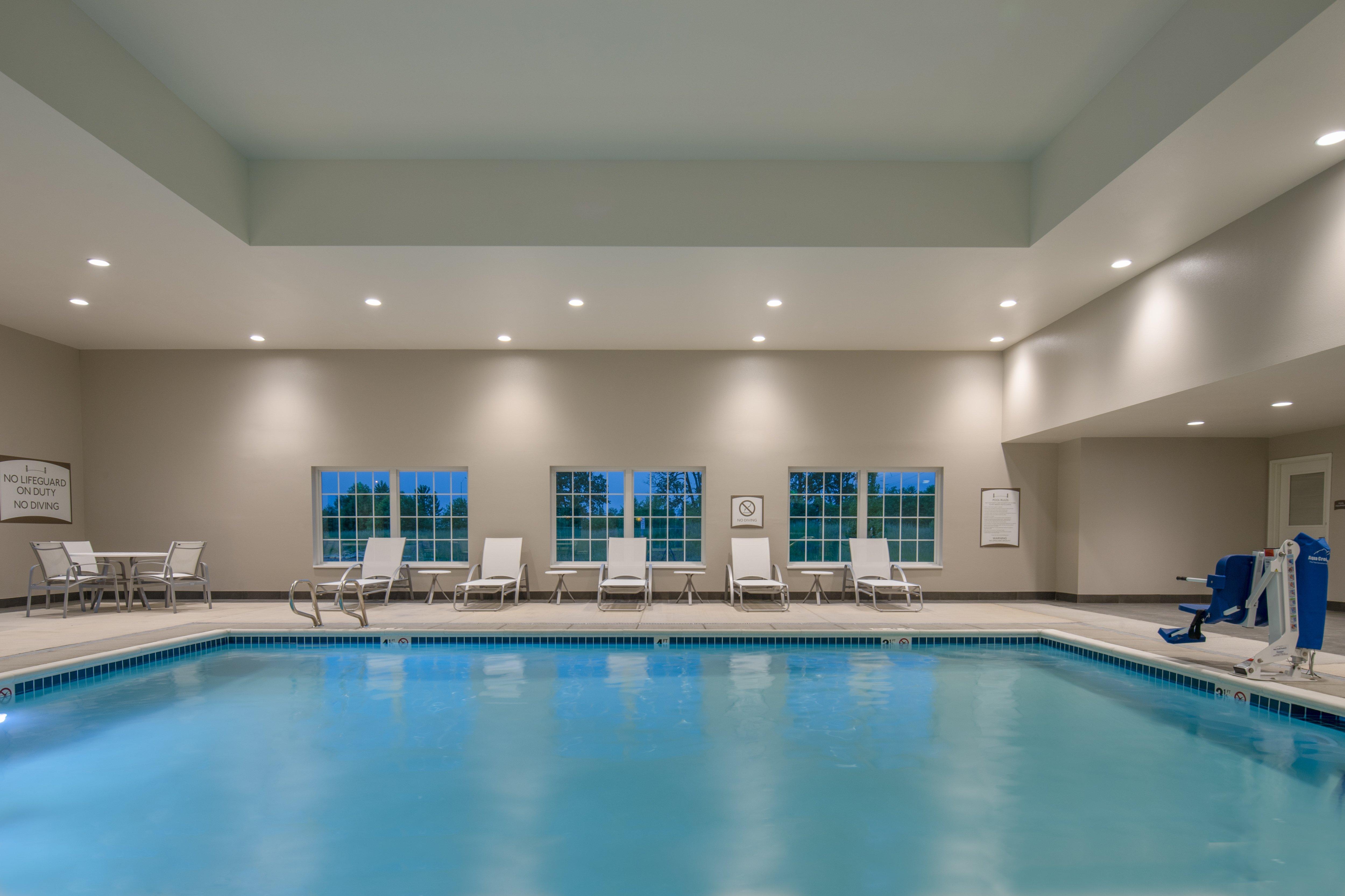 Staybridge Suites - Hillsboro North By Ihg Экстерьер фото