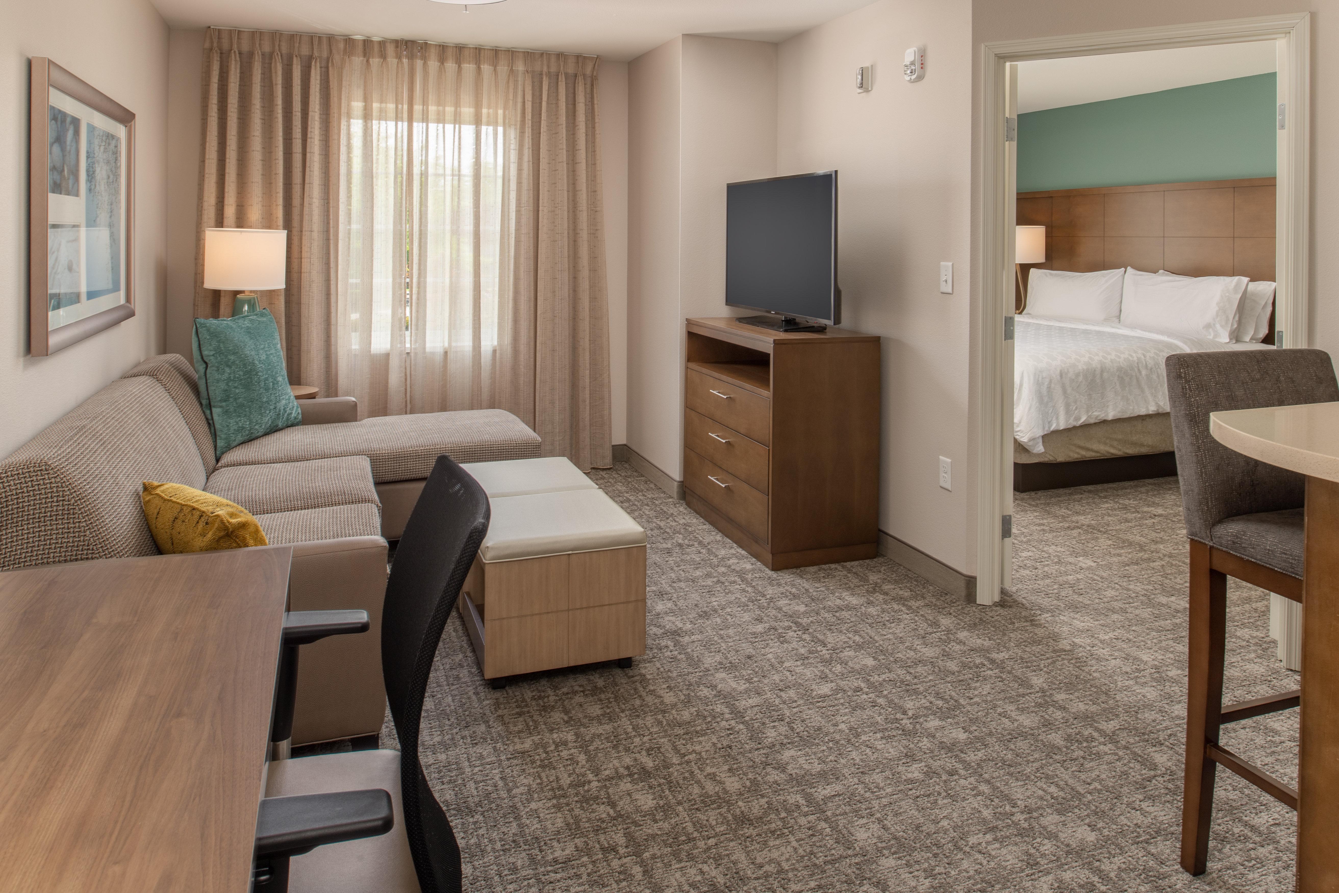 Staybridge Suites - Hillsboro North By Ihg Экстерьер фото