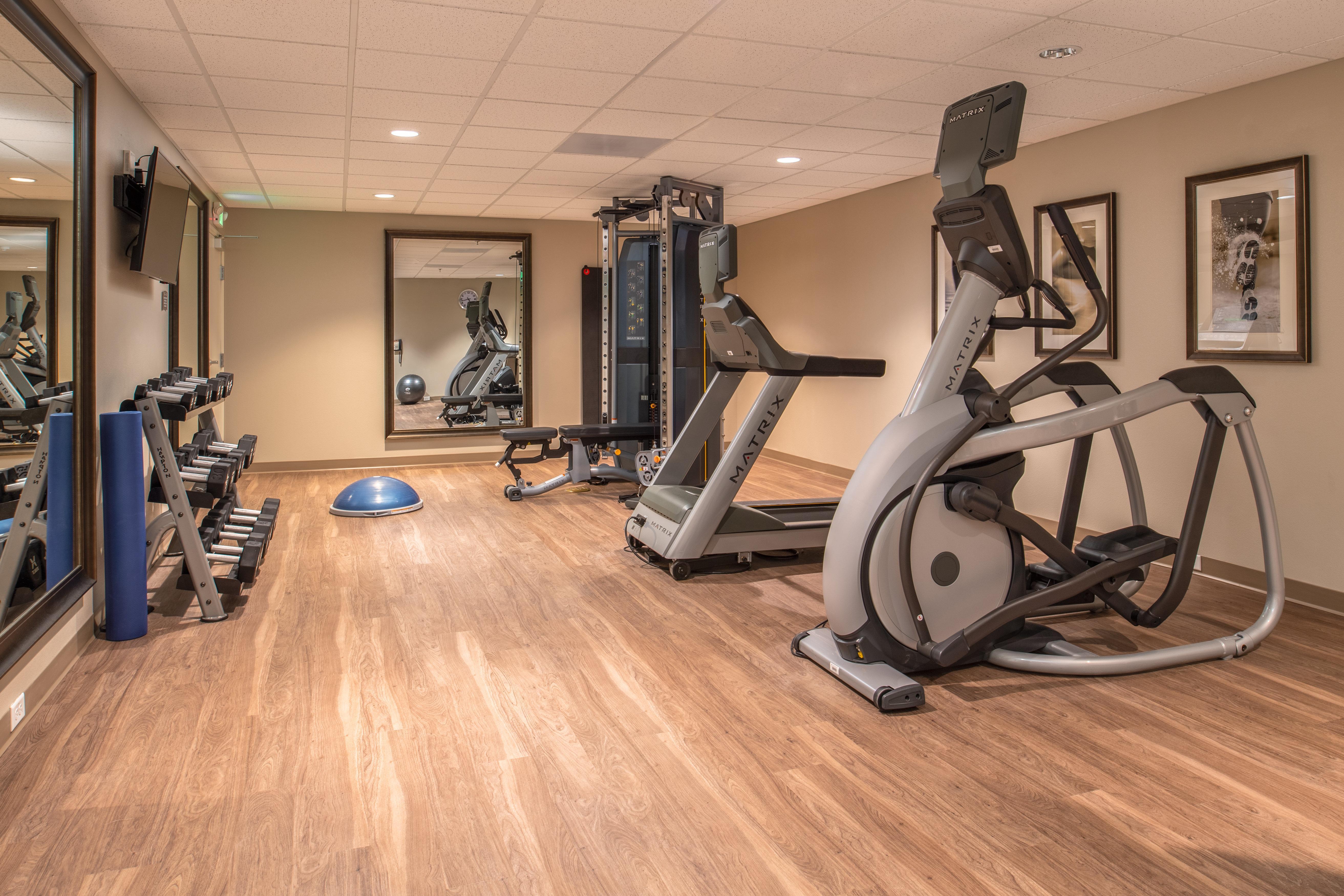 Staybridge Suites - Hillsboro North By Ihg Экстерьер фото