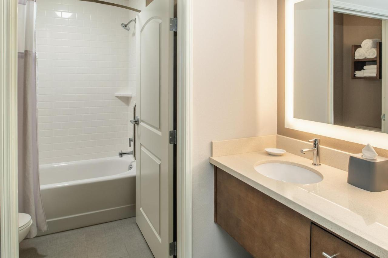 Staybridge Suites - Hillsboro North By Ihg Экстерьер фото