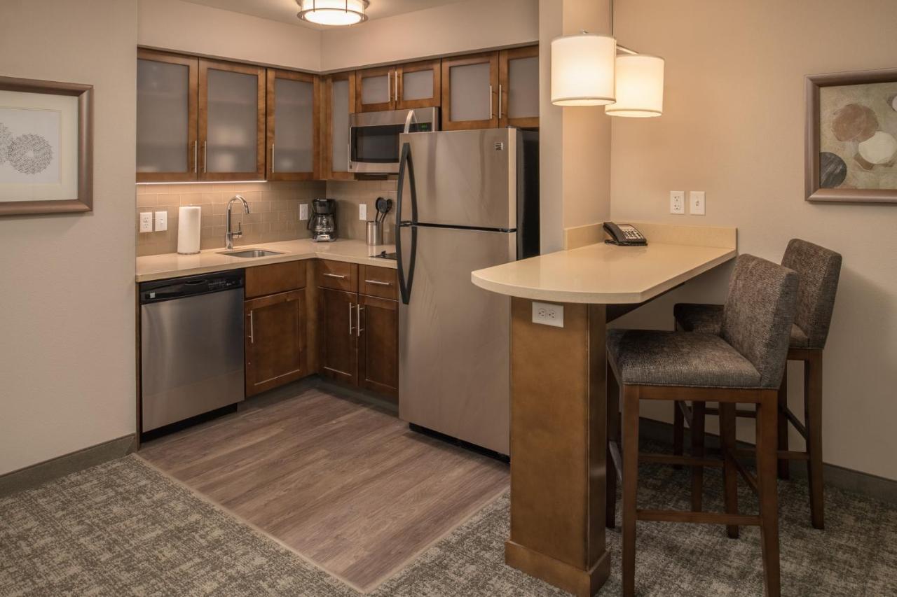 Staybridge Suites - Hillsboro North By Ihg Экстерьер фото
