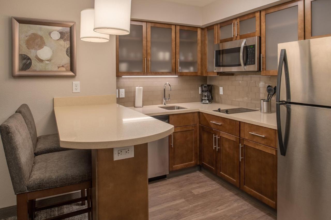 Staybridge Suites - Hillsboro North By Ihg Экстерьер фото