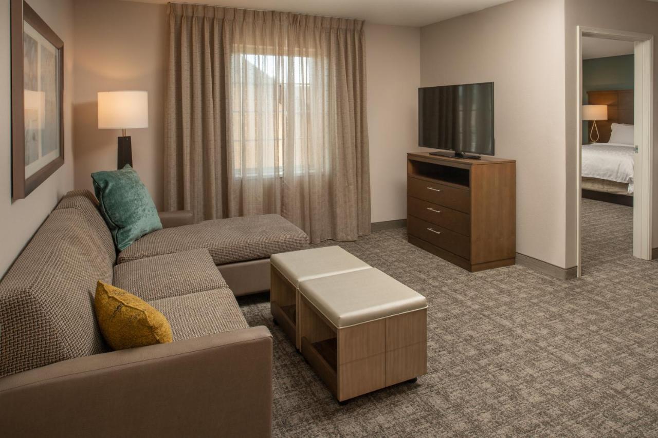 Staybridge Suites - Hillsboro North By Ihg Экстерьер фото