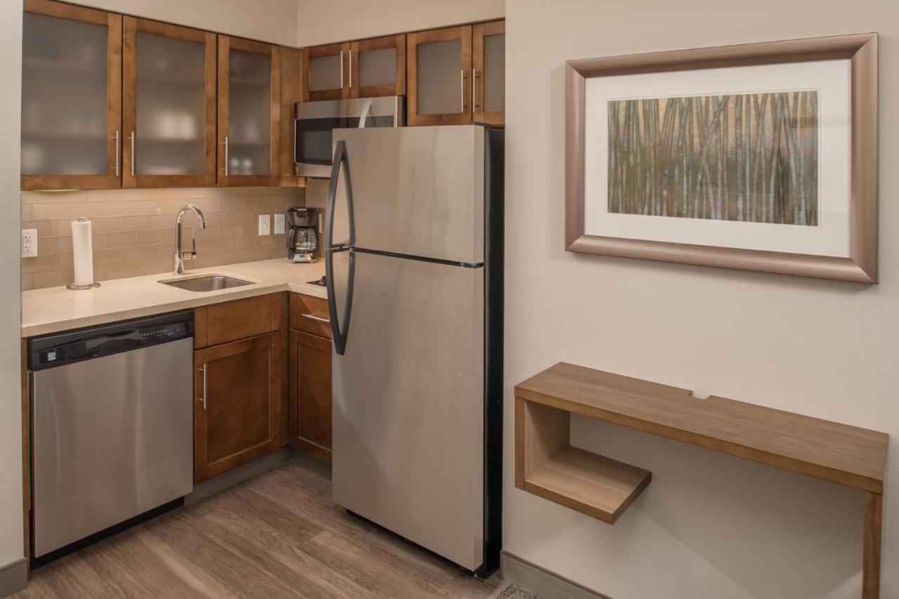 Staybridge Suites - Hillsboro North By Ihg Экстерьер фото