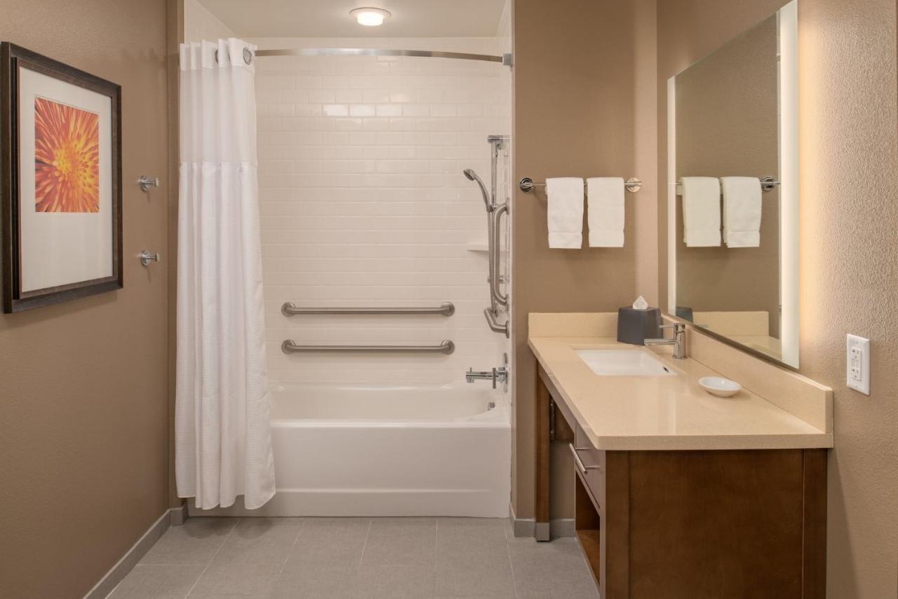 Staybridge Suites - Hillsboro North By Ihg Экстерьер фото