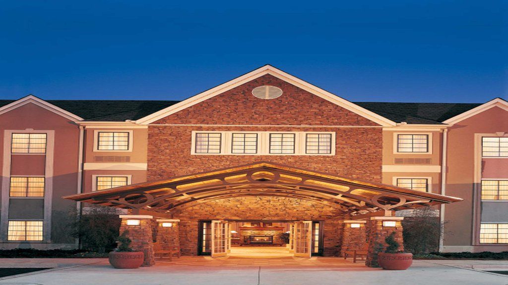 Staybridge Suites - Hillsboro North By Ihg Экстерьер фото