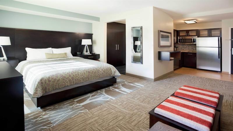 Staybridge Suites - Hillsboro North By Ihg Экстерьер фото