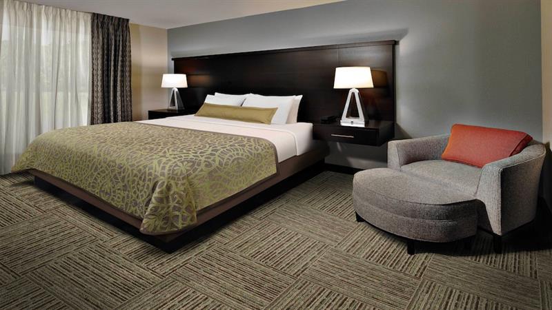 Staybridge Suites - Hillsboro North By Ihg Экстерьер фото